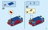 Instrucciones de Construcción - LEGO - 76114 - Spider-Man's Spider Crawler: Page 47