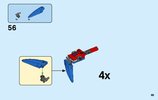 Instrucciones de Construcción - LEGO - 76114 - Spider-Man's Spider Crawler: Page 69