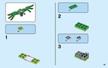 Instrucciones de Construcción - LEGO - 76114 - Spider-Man's Spider Crawler: Page 19