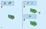 Instrucciones de Construcción - LEGO - 76114 - Spider-Man's Spider Crawler: Page 20