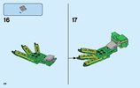 Instrucciones de Construcción - LEGO - 76114 - Spider-Man's Spider Crawler: Page 26