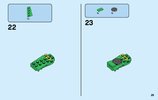 Instrucciones de Construcción - LEGO - 76114 - Spider-Man's Spider Crawler: Page 29