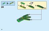 Instrucciones de Construcción - LEGO - 76114 - Spider-Man's Spider Crawler: Page 30