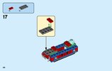 Instrucciones de Construcción - LEGO - 76114 - Spider-Man's Spider Crawler: Page 44