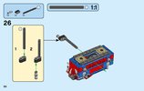 Instrucciones de Construcción - LEGO - 76114 - Spider-Man's Spider Crawler: Page 50