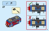 Instrucciones de Construcción - LEGO - 76114 - Spider-Man's Spider Crawler: Page 51