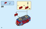 Instrucciones de Construcción - LEGO - 76114 - Spider-Man's Spider Crawler: Page 52