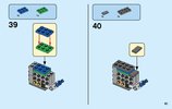 Instrucciones de Construcción - LEGO - 76114 - Spider-Man's Spider Crawler: Page 61