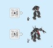 Instrucciones de Construcción - LEGO - 76115 - Spider Mech vs. Venom: Page 5