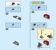 Instrucciones de Construcción - LEGO - 76115 - Spider Mech vs. Venom: Page 19