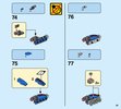 Instrucciones de Construcción - LEGO - 76115 - Spider Mech vs. Venom: Page 35