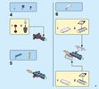 Instrucciones de Construcción - LEGO - 76115 - Spider Mech vs. Venom: Page 41