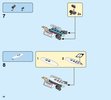 Instrucciones de Construcción - LEGO - 76115 - Spider Mech vs. Venom: Page 42