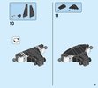 Instrucciones de Construcción - LEGO - 76115 - Spider Mech vs. Venom: Page 49