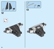 Instrucciones de Construcción - LEGO - 76115 - Spider Mech vs. Venom: Page 50