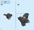 Instrucciones de Construcción - LEGO - 76115 - Spider Mech vs. Venom: Page 60