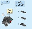 Instrucciones de Construcción - LEGO - 76115 - Spider Mech vs. Venom: Page 64