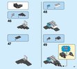 Instrucciones de Construcción - LEGO - 76115 - Spider Mech vs. Venom: Page 67