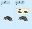 Instrucciones de Construcción - LEGO - 76115 - Spider Mech vs. Venom: Page 70