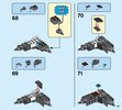 Instrucciones de Construcción - LEGO - 76115 - Spider Mech vs. Venom: Page 75