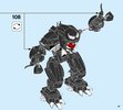 Instrucciones de Construcción - LEGO - 76115 - Spider Mech vs. Venom: Page 91