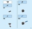 Instrucciones de Construcción - LEGO - 76115 - Spider Mech vs. Venom: Page 95