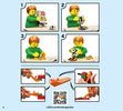 Instrucciones de Construcción - LEGO - 76115 - Spider Mech vs. Venom: Page 2