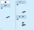 Instrucciones de Construcción - LEGO - 76115 - Spider Mech vs. Venom: Page 22