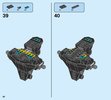 Instrucciones de Construcción - LEGO - 76115 - Spider Mech vs. Venom: Page 62