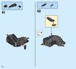 Instrucciones de Construcción - LEGO - 76115 - Spider Mech vs. Venom: Page 72