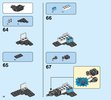 Instrucciones de Construcción - LEGO - 76115 - Spider Mech vs. Venom: Page 74