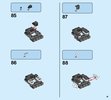 Instrucciones de Construcción - LEGO - 76115 - Spider Mech vs. Venom: Page 81