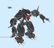 Instrucciones de Construcción - LEGO - 76115 - Spider Mech vs. Venom: Page 97