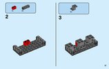 Instrucciones de Construcción - LEGO - 76116 - Batman™ Batsub and the Underwater Clash: Page 17