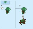 Instrucciones de Construcción - LEGO - 76117 - Batman™ Mech vs. Poison Ivy™ Mech: Page 20