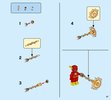 Instrucciones de Construcción - LEGO - 76117 - Batman™ Mech vs. Poison Ivy™ Mech: Page 27