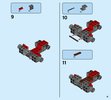 Instrucciones de Construcción - LEGO - 76117 - Batman™ Mech vs. Poison Ivy™ Mech: Page 31