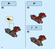 Instrucciones de Construcción - LEGO - 76117 - Batman™ Mech vs. Poison Ivy™ Mech: Page 32