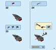 Instrucciones de Construcción - LEGO - 76117 - Batman™ Mech vs. Poison Ivy™ Mech: Page 39