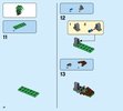 Instrucciones de Construcción - LEGO - 76117 - Batman™ Mech vs. Poison Ivy™ Mech: Page 18