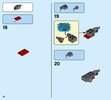 Instrucciones de Construcción - LEGO - 76117 - Batman™ Mech vs. Poison Ivy™ Mech: Page 34