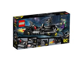 76119 - Batmobile™: Pursuit of The Joker™