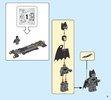 Instrucciones de Construcción - LEGO - 76119 - Batmobile™: Pursuit of The Joker™: Page 5