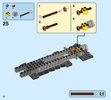 Instrucciones de Construcción - LEGO - 76119 - Batmobile™: Pursuit of The Joker™: Page 18