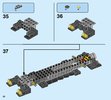 Instrucciones de Construcción - LEGO - 76119 - Batmobile™: Pursuit of The Joker™: Page 22