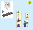 Instrucciones de Construcción - LEGO - 76119 - Batmobile™: Pursuit of The Joker™: Page 24