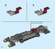 Instrucciones de Construcción - LEGO - 76119 - Batmobile™: Pursuit of The Joker™: Page 32