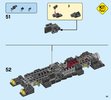 Instrucciones de Construcción - LEGO - 76119 - Batmobile™: Pursuit of The Joker™: Page 35