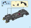 Instrucciones de Construcción - LEGO - 76119 - Batmobile™: Pursuit of The Joker™: Page 55