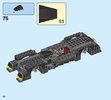 Instrucciones de Construcción - LEGO - 76119 - Batmobile™: Pursuit of The Joker™: Page 56